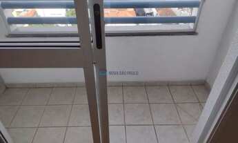 Imagem 2: Apartamento de 63m2 aconchegante na Saúde!