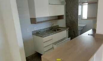 Imagem 4: Apartamento para alugar, 75 m² por R$ 3.240,00/mês - Parque Prado - Campinas/SP