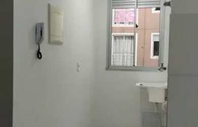 Imagem 2: Alugo Apartamento