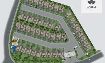 Imagem 3: Linda, moderna e iluminada!