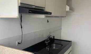 Imagem 4: Aluguel apartamento com 2 quartos, garagem, bairro Portão, a 1 quadra do shopping Ventura