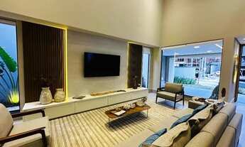 Imagem 6: Casa com 5 dormitórios à venda, 370 m² - Riviera Módulo 16 - Bertioga/SP