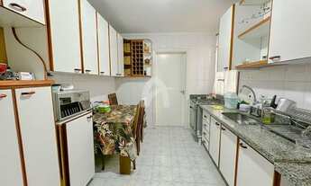 Imagem 6: Apartamento 4 dormitórios - 120m2 - Bosque dos Eucaliptos