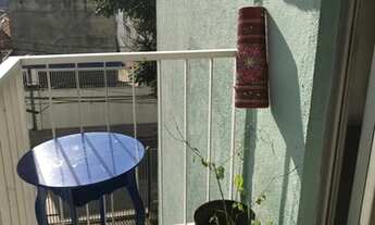 Imagem 2: Apartamento com 02 Dormitórios e 54 M² | Lauzane Paulista , São Paulo