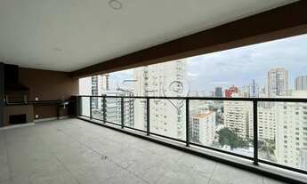 Imagem 2: Apartamento em Pinheiros com 3 dormitórios