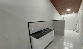 Imagem 3: Casa com 3 dormitórios para alugar, 200 m² por R$ 3.019/mês - Jardim Acapulco - Marília/SP