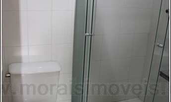 Imagem 4: Apartamento para aluguel possui 65 metros quadrados com 2 quartos em Vila Indiana - São Pa