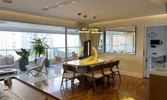 Imagem: Apartamento para locação no Plaza Mayor