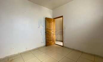 Imagem 5: Casa Padrão em Ribeirão Preto