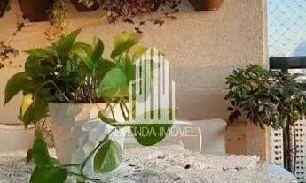 Imagem 4: Gran Village Club Apartamento de 85m² com 2dormitórios sendo 1 suíte e 2 vagas de garagem