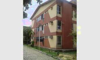 Imagem: Apartamento à venda em Capim Macio/Natal