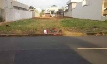 Imagem: Vende terreno Eco Village 1 com 450m2, plano