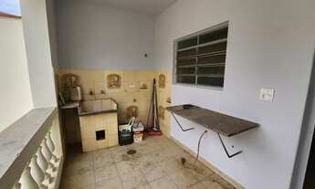 Imagem 7: Casa para aluguel possui 130 metros quadrados com 2 quartos em Jardim Caxambu - Piracicaba