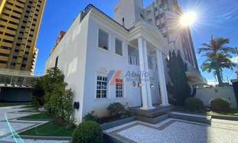 Imagem 2: Casa, 376 m² - venda por R$ 4.500.000,00 ou aluguel por R$ 15.000,00/mês - Caiçaras - Lond