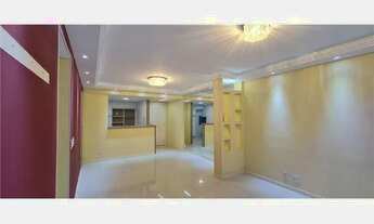 Imagem 7: ÓTIMA OPORTUNIDADE! Apartamento 129m² em um dos melhores e mais completos condomínios da F