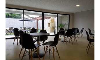 Imagem 4: Apartamento com 2 dormitórios à venda, 47 m² - Várzea - Recife/PE