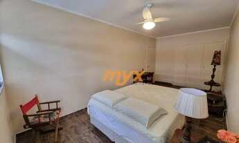 Imagem 6: Apartamento com 2 dormitórios à venda, 98 m² por R$ 460.000,00 - Gonzaga - Santos/SP