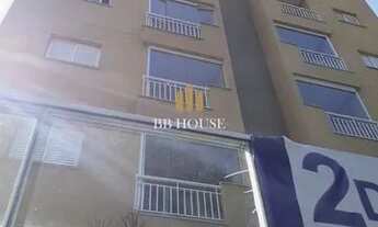 Imagem 2: Apartamento com 2 dorms, Campestre, Santo André - R$ 552 mil, Cod: 160