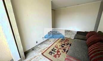 Imagem 2: Apartamento à venda, 52 m² por R$ 379.000,00 - Vila Santa Catarina - São Paulo/SP