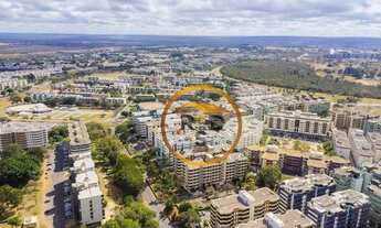 Imagem 4: SUDOESTE CCSW 03 02 QUARTOS, SENDO 1 SUÍTE VAGA DE GARAGEM 67,5M2