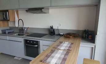 Imagem 3: São Paulo - Apartamento Padrão - Aclimação