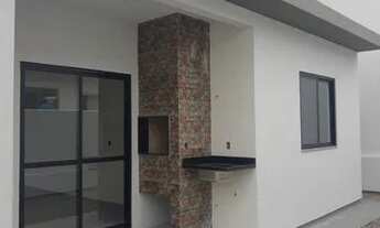 Imagem 3: Casa com 02 dormitórios, 01 suites e 02 vagas no Bairro Bela Vista- Palhoça /SC