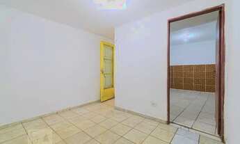 Imagem 2: Casa para Aluguel - Vila Campestre, 1 Quarto, 45 m2