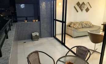 Imagem: CONDOMÍNIO FONTES DE MONTJUIC - CENTRO