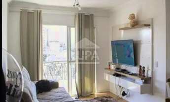 Imagem 2: Apartamento à venda no Guacá!