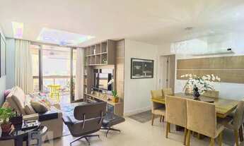 Imagem: Apartamento para Aluguel - Icaraí, 3 Quartos