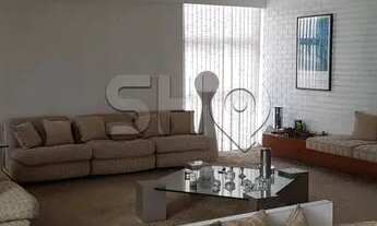 Imagem 6: Aparatamento 24 m² Higienópolis