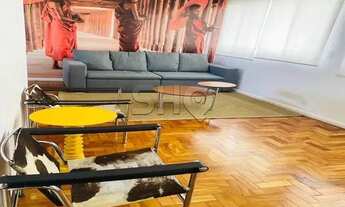 Imagem 2: Apartamento no Bosque da Saúde de 2 dormitórios com 75 metros, próximo ao Shopping Metrô S