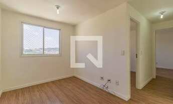 Imagem 3: Apartamento para Aluguel - Vila Indiana, 2 Quartos, 45 m2