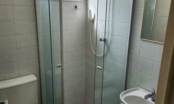 Imagem 6: Apartamento com 2 dorms, Vila Guarani (Z Sul), São Paulo, Cod: 6407