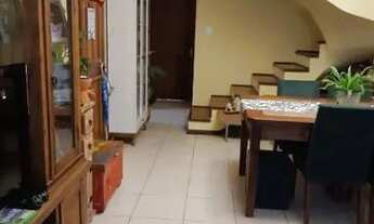 Imagem 4: Casa para Venda - 207m², 3 dormitórios, sendo 1 suites, 2 vagas - Guarujá