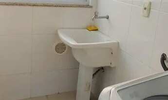 Imagem 5: Apartamento para locação no Residencial Mondrian ,Centro. Próx ao Abimar