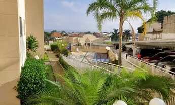 Imagem 7: Apartamento para aluguel e venda tem 65 metros quadrados com 3 quartos