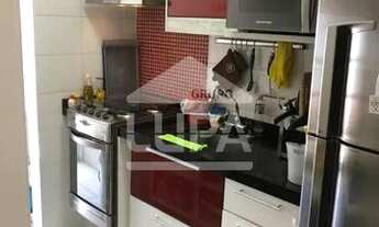 Imagem 7: Apartamento com 2 dormitórios sendo 1 suíte á venda no Tucuruvi