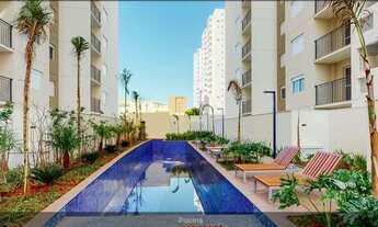 Imagem 2: Teg Vila Guilherme Apartamento para venda com 50 m2 com 2 quartos em Vila Guilherme - São