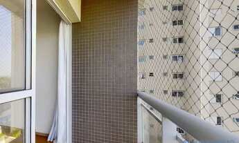 Imagem 6: APARTAMENTO - ALTO DA LAPA - SP