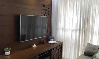 Imagem 6: Apartamento com 2 dormitórios à venda por R$ 373.680,00 - Demarchi - São Bernardo do Campo