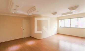 Imagem 3: Apartamento para Aluguel - Santana, 4 Quartos, 123 m2