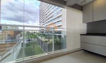 Imagem 2: Apartamento para Venda em São José do Rio Preto, Jardim Tarraf II, 2 dormitórios, 2 suítes