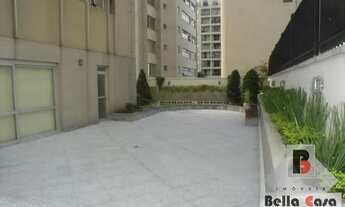 Imagem: Apartamento 4 dorms, 2 vg na Aclimaçao