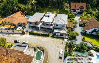 Imagem 5: Casa | Joinville | América