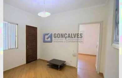 Imagem 2: SANTO ANDRE - Residential / Home - VILA CURUCA