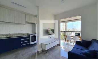 Imagem: Apartamento para Aluguel - Vila Mariana