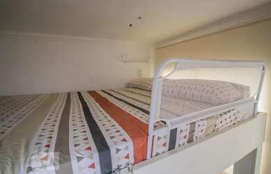 Imagem 6: Apartamento para Aluguel - Planalto Paulista, 1 Quarto, 15 m2