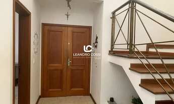 Imagem 3: Casa com 3 suítes à venda, 384m² no Condomínio Campos de Santo Antônio - Itu/SP