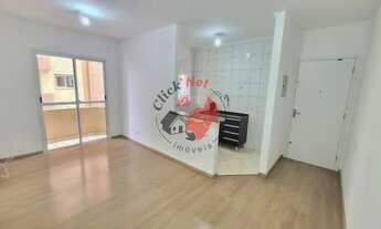 Imagem: São Bernardo do Campo - Apartamento Padrão